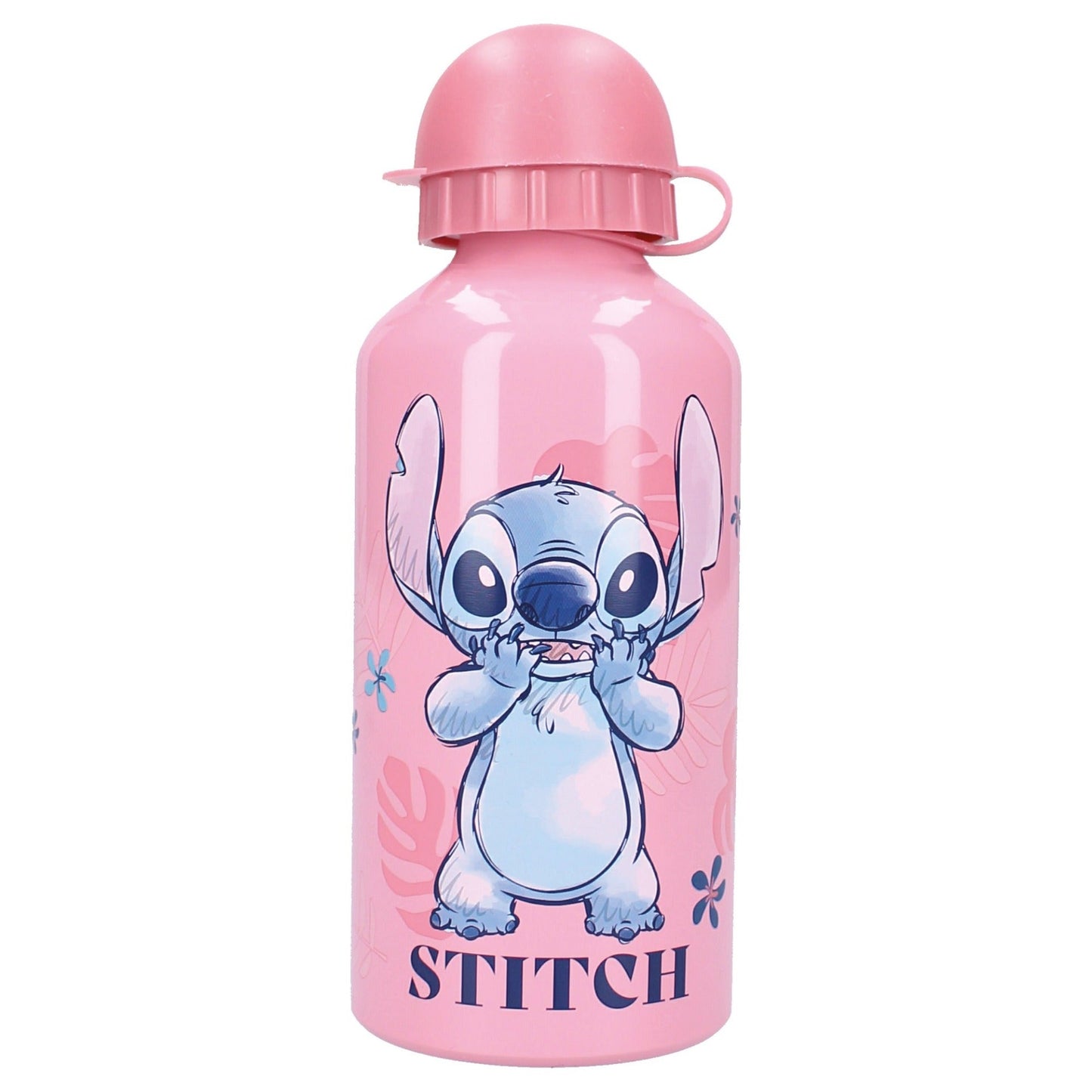 Lilo & Stitch Trinkflasche - Let's Eat! Vadobag Europe
