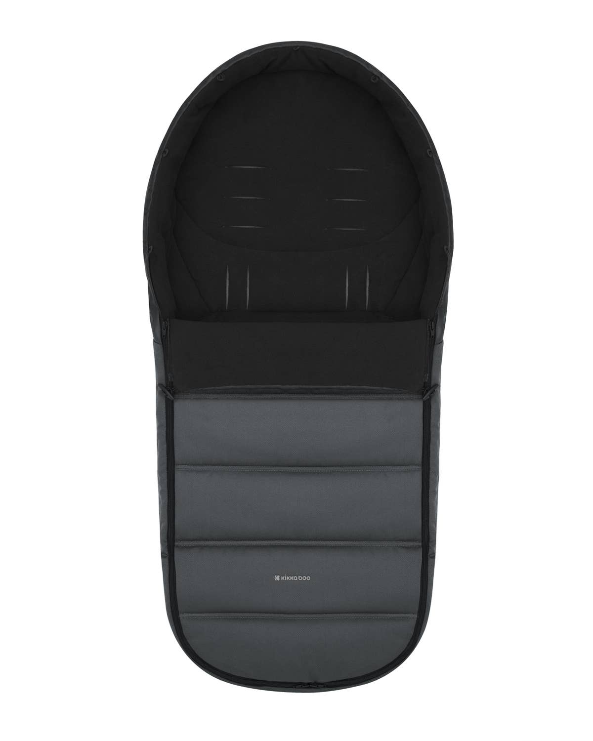 Kiddylix Fußsack Kika Group Ltd.