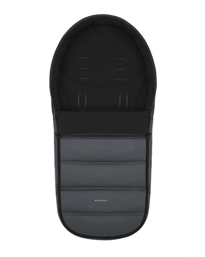 Kiddylix Fußsack Kika Group Ltd.