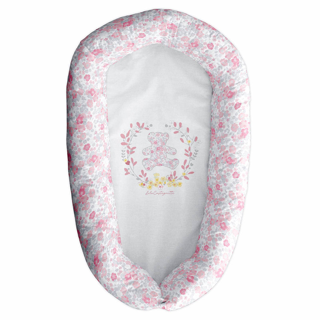 MOISES KISSEN POETIK LULU GRAU S&P NEWBORN, S.L. (Lulu)