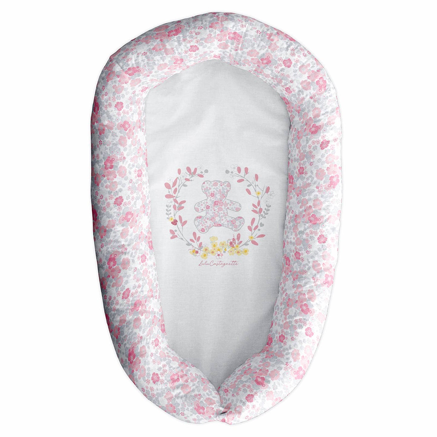 MOISES KISSEN POETIK LULU S&P NEWBORN, S.L. (Lulu)