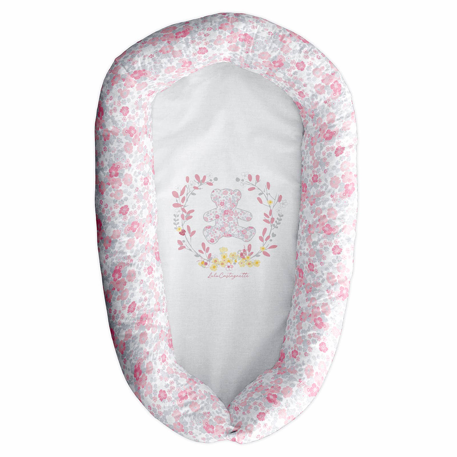 MOISES KISSEN POETIK LULU GRAU S&P NEWBORN, S.L. (Lulu)