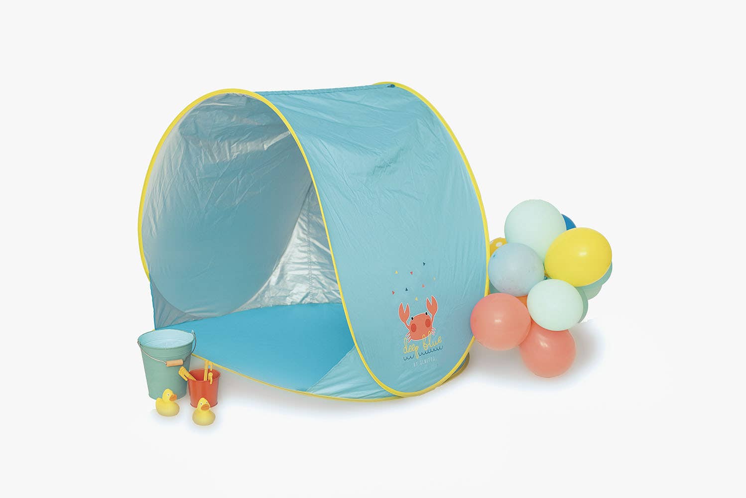 Pop-Up-Store Olmitos S.A