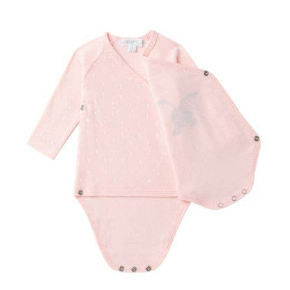 Neugeborenen-Set Häschen 3 Monat Newness Kids