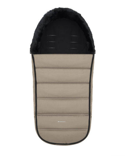 Kiddylix Fußsack Kika Group Ltd.