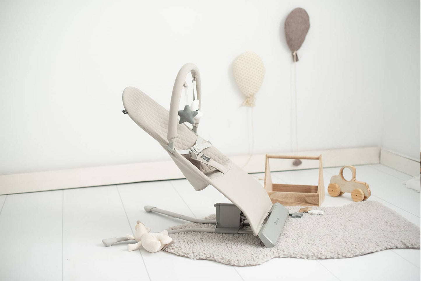 LEICHTE MULTIFUNKTIONSHÄNGEMATTE Olmitos S.A