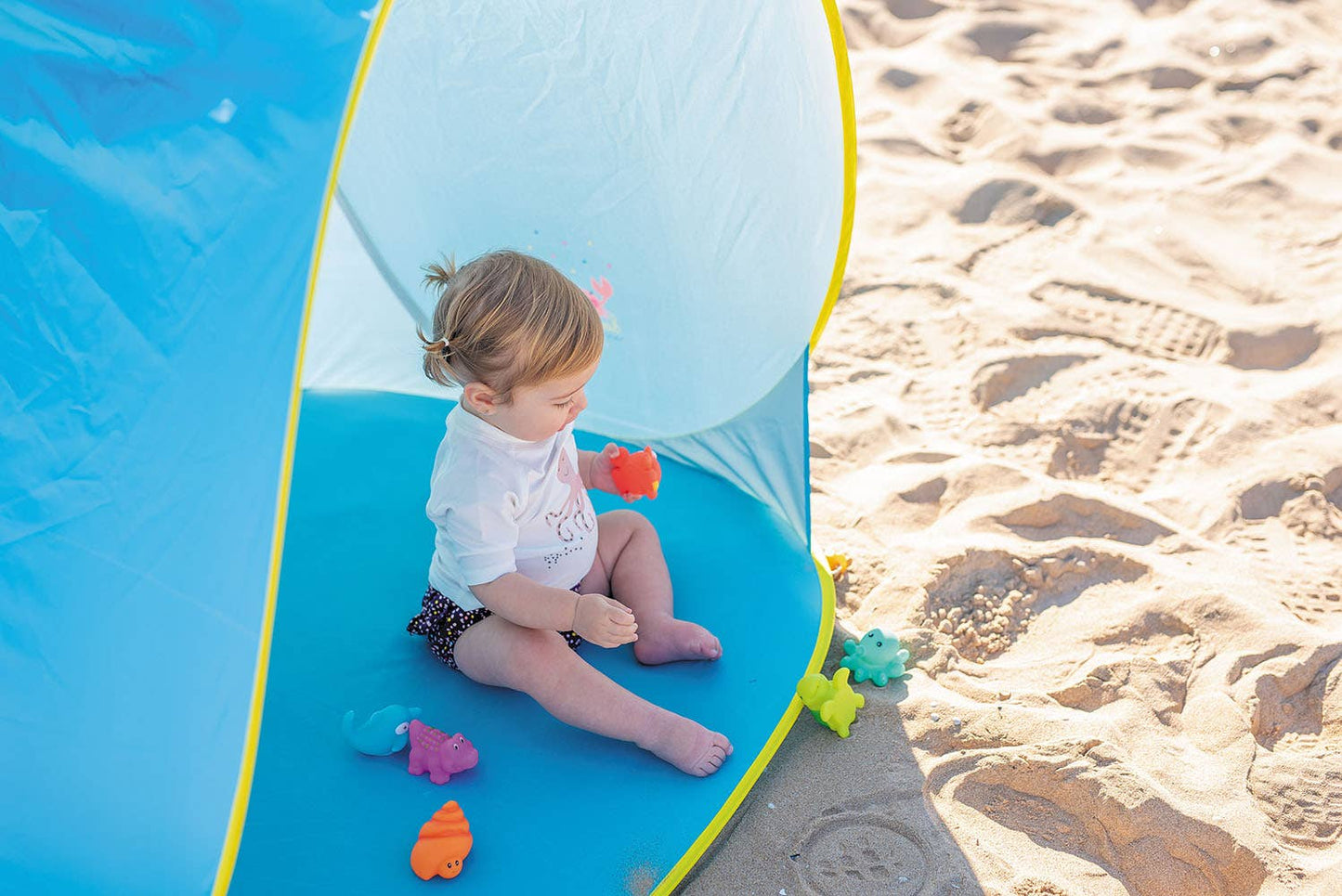 Pop-Up-Store Olmitos S.A