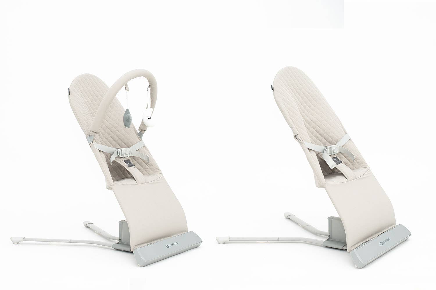 LEICHTE MULTIFUNKTIONSHÄNGEMATTE Olmitos S.A