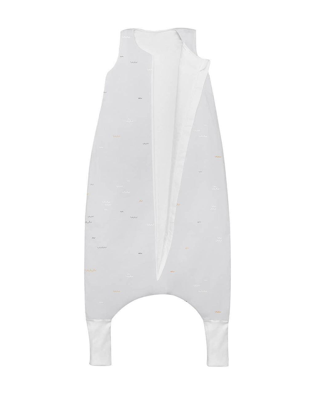 Winterschlafsack mit Füßen Seally Me Kika Group Ltd.