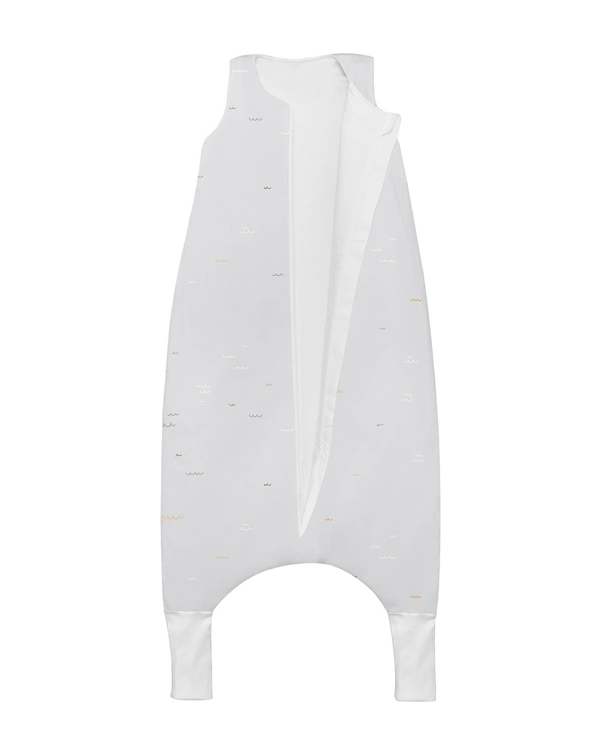 Winterschlafsack mit Füßen Seally Me Kika Group Ltd.