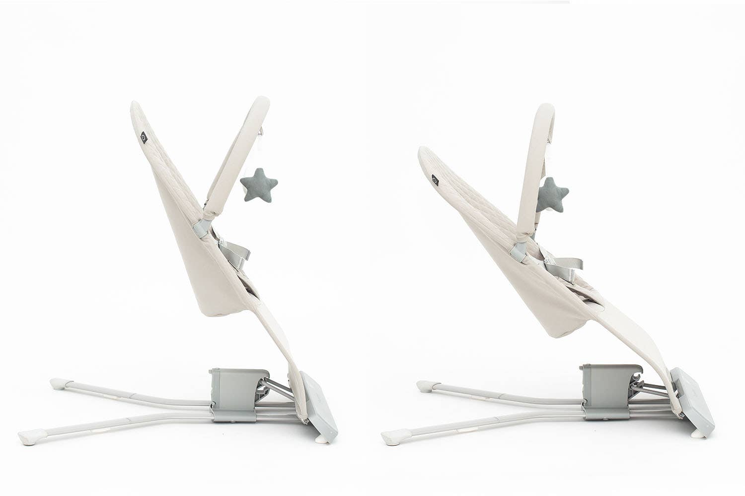 LEICHTE MULTIFUNKTIONSHÄNGEMATTE Olmitos S.A