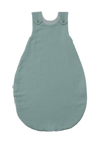 4-teiliges Set mit Schlafsack Kleines Wunder Liliput