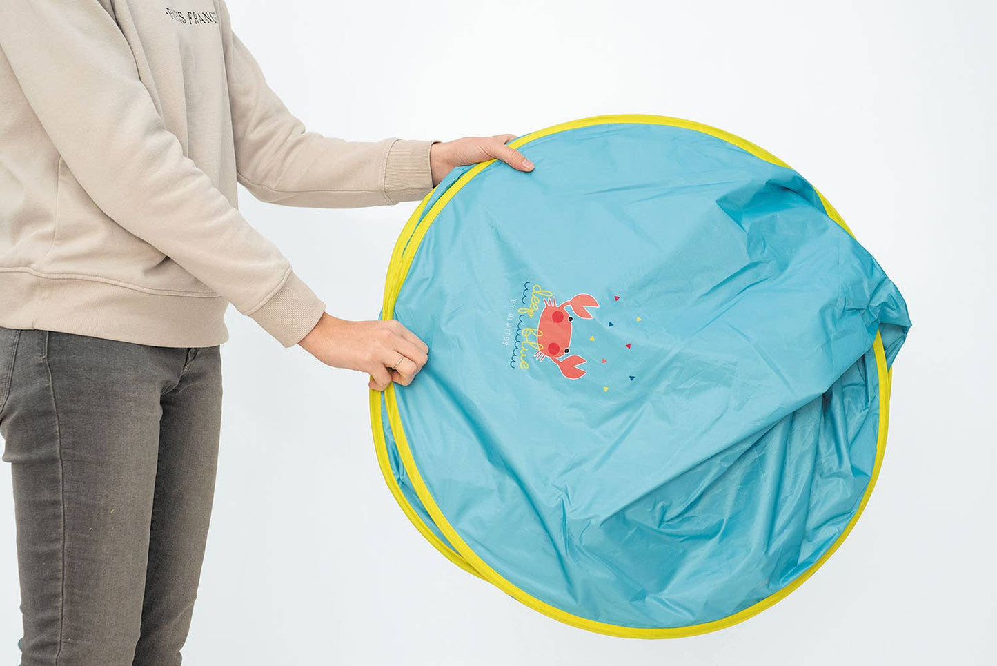 Pop-Up-Store Olmitos S.A