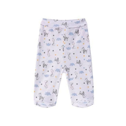 Neugeborenen-Set Zebras Newness Kids