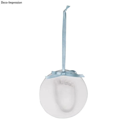 Baby Abdruckset Keeping Memories Rayher