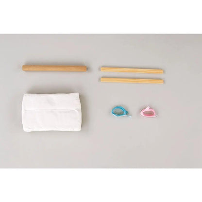 Baby Abdruckset Keeping Memories Rayher