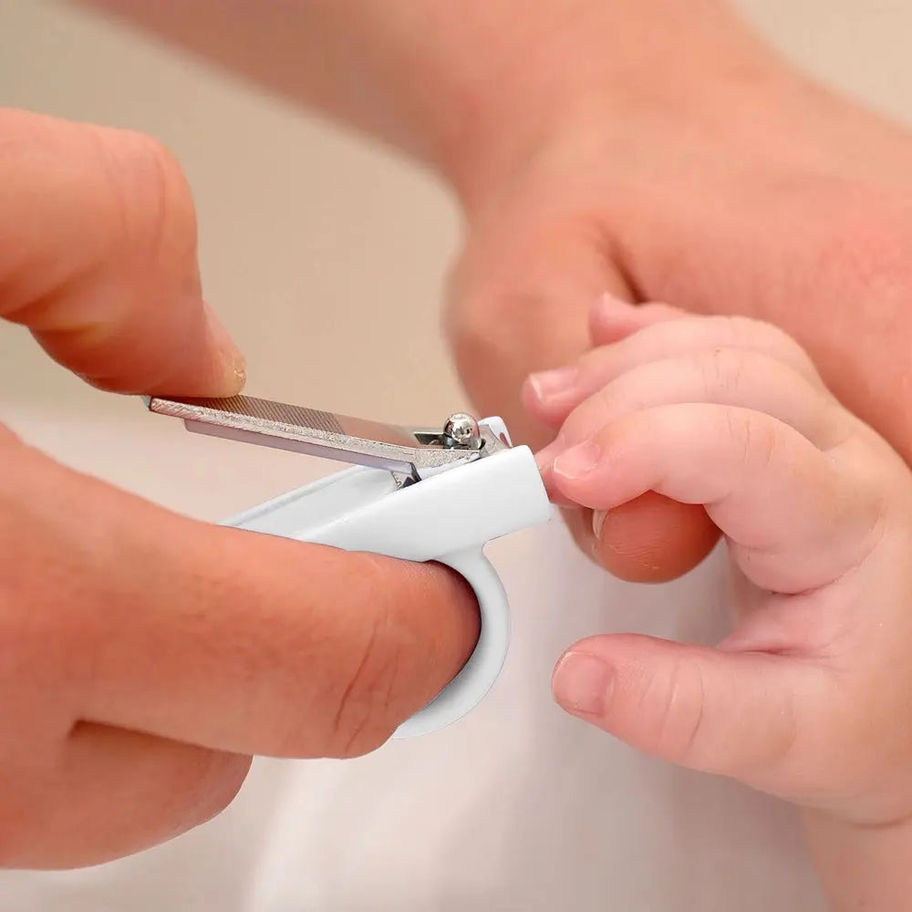 Baby Maniküre Set TOM ET ZOE