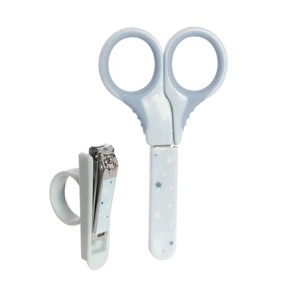 Baby Maniküre Set TOM ET ZOE