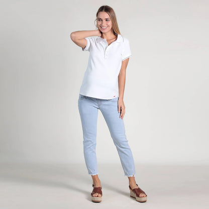 Mom Fit Mutterschaftsjeans Ohma Barcelona