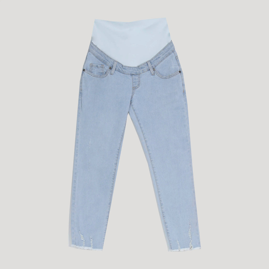 Mom Fit Mutterschaftsjeans Ohma Barcelona