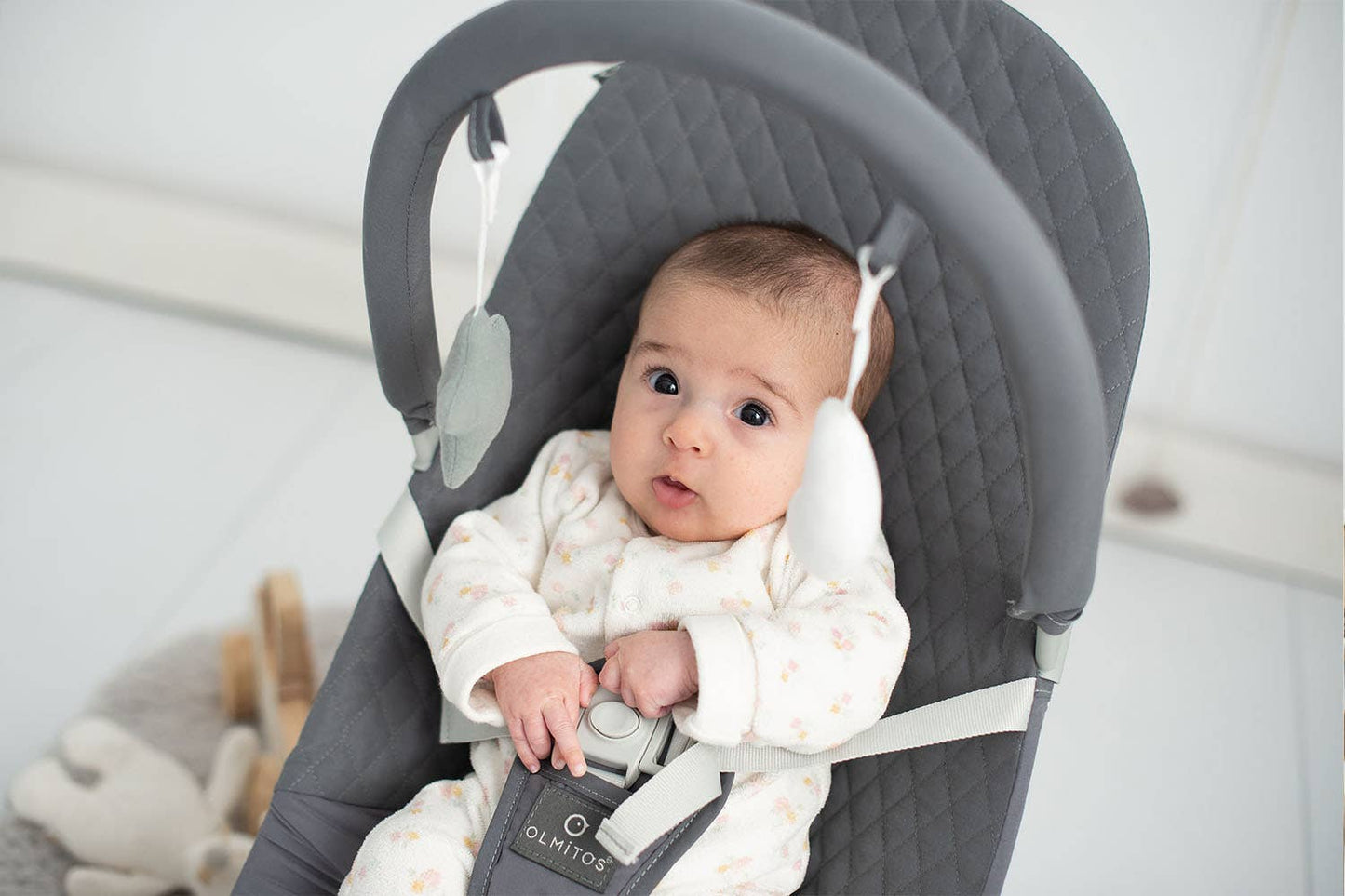 LEICHTE MULTIFUNKTIONSHÄNGEMATTE Olmitos S.A