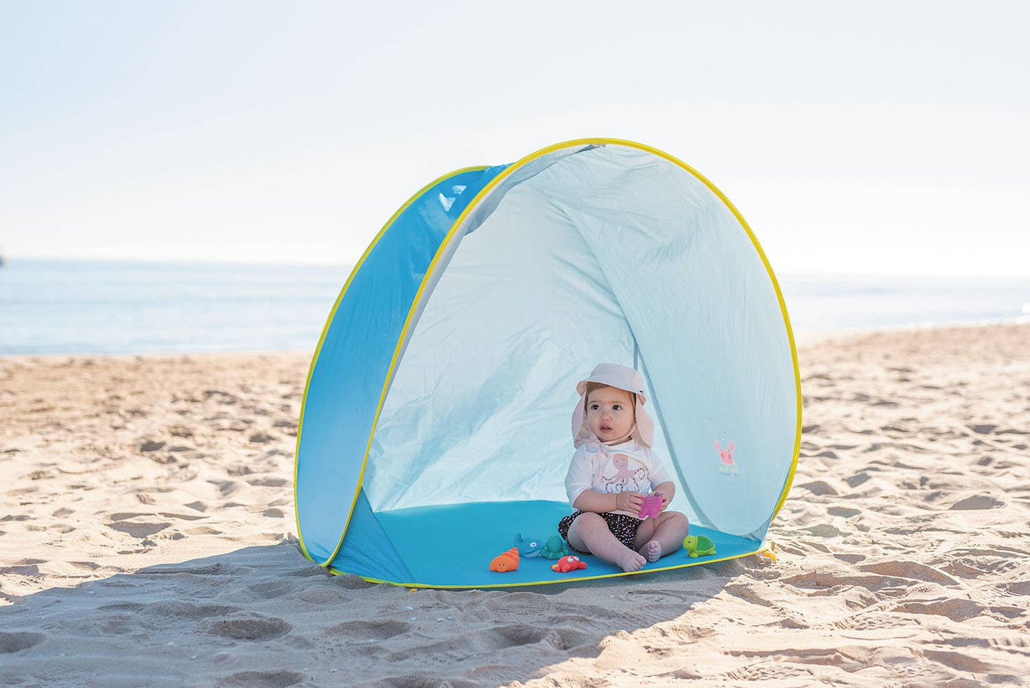 Pop-Up-Store Olmitos S.A