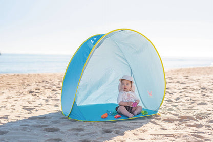 Pop-Up-Store Olmitos S.A