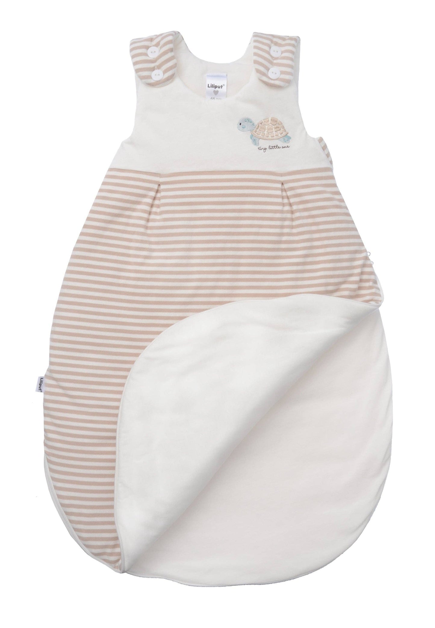 Schlafsack Schildkröten Liliput