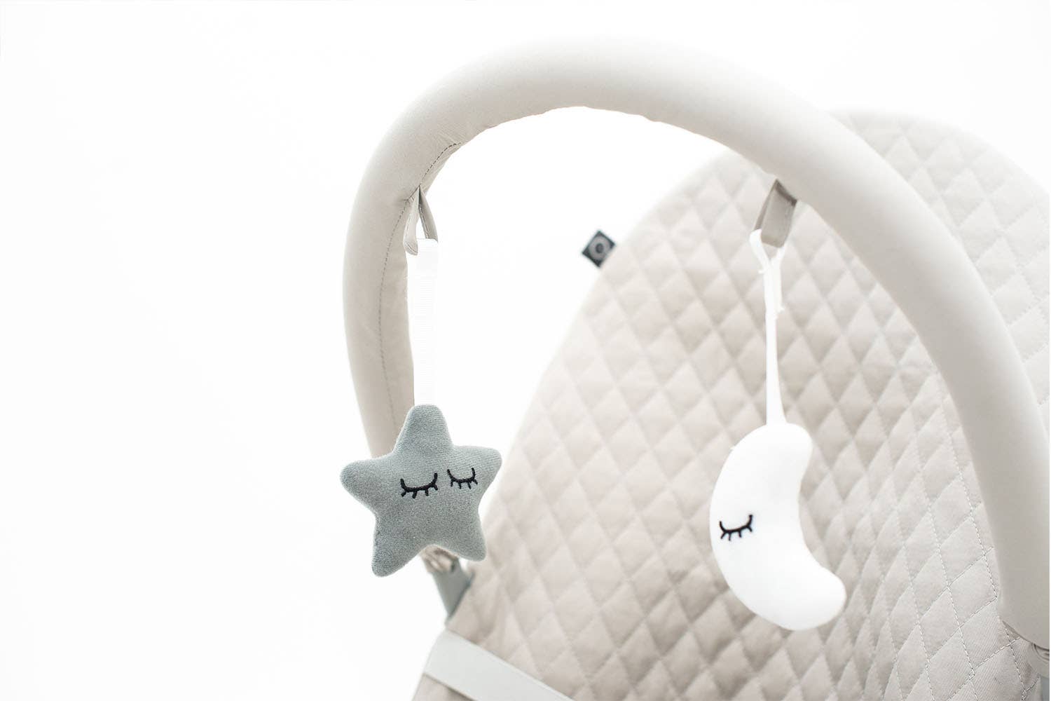 LEICHTE MULTIFUNKTIONSHÄNGEMATTE Olmitos S.A