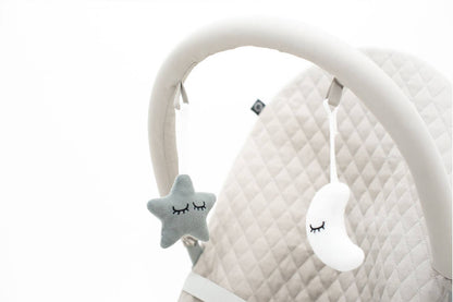 LEICHTE MULTIFUNKTIONSHÄNGEMATTE Olmitos S.A