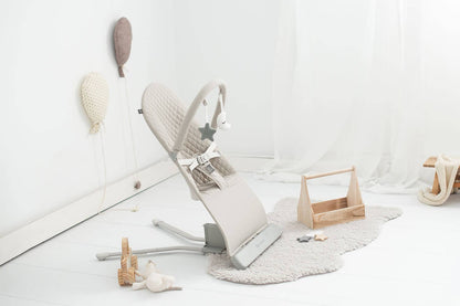 LEICHTE MULTIFUNKTIONSHÄNGEMATTE Olmitos S.A