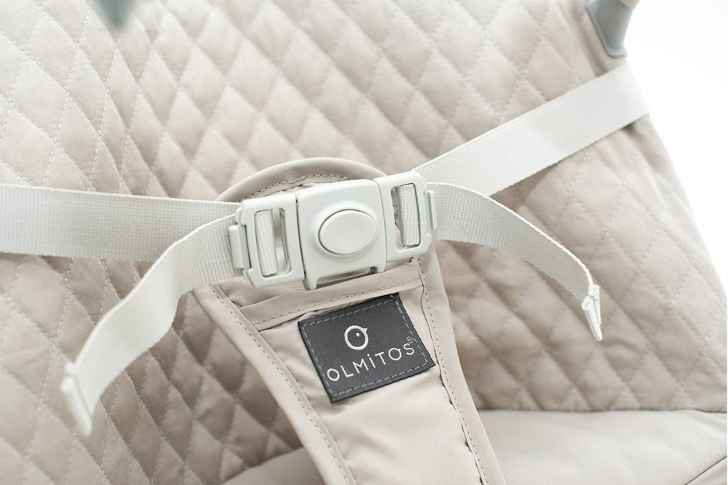 LEICHTE MULTIFUNKTIONSHÄNGEMATTE Olmitos S.A