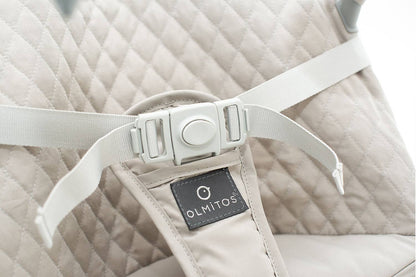 LEICHTE MULTIFUNKTIONSHÄNGEMATTE Olmitos S.A