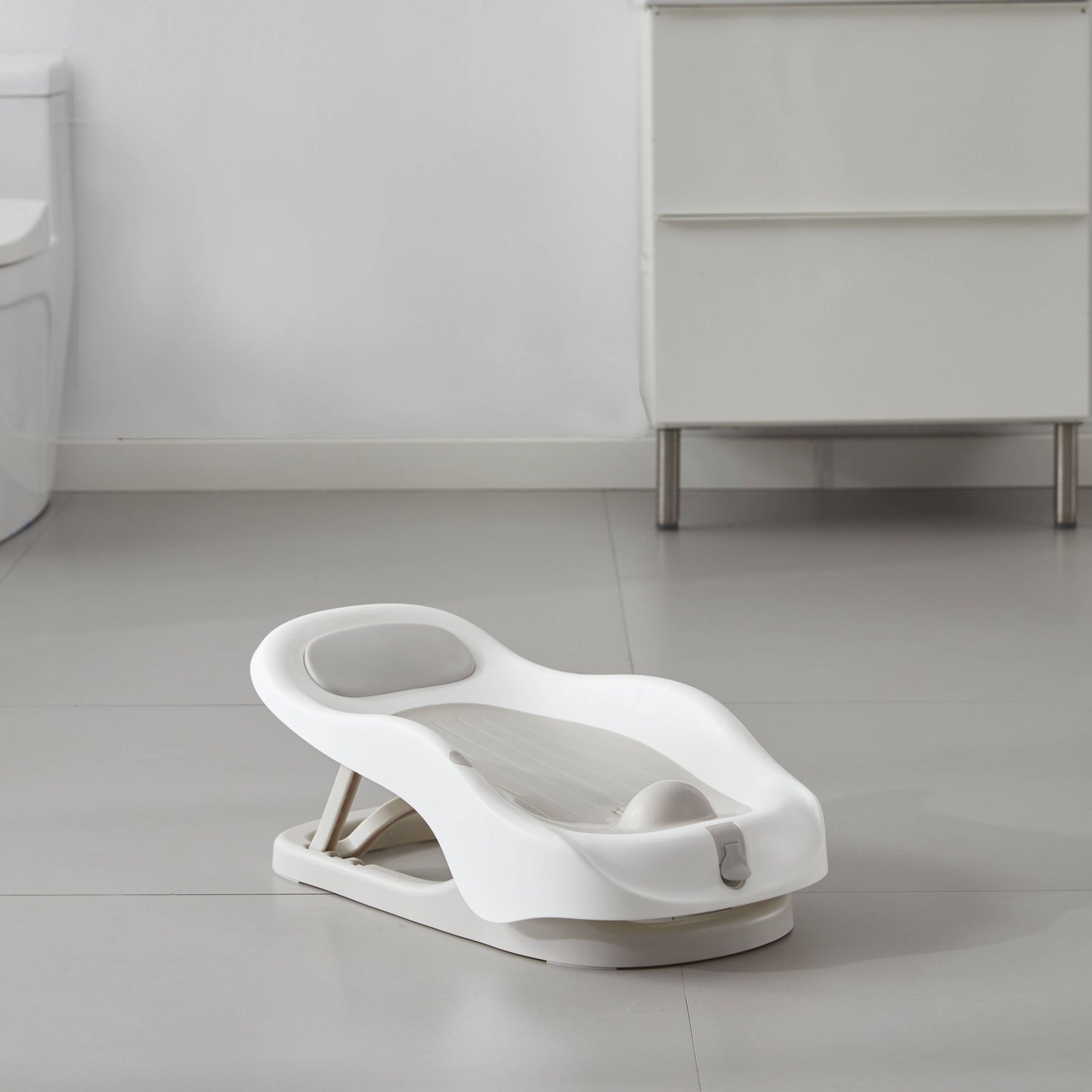 RUTSCHFESTE BADEHÄNGEMATTE Olmitos S.A