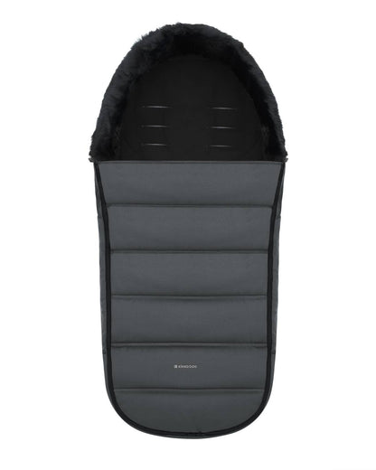 Kiddylix Fußsack Kika Group Ltd.