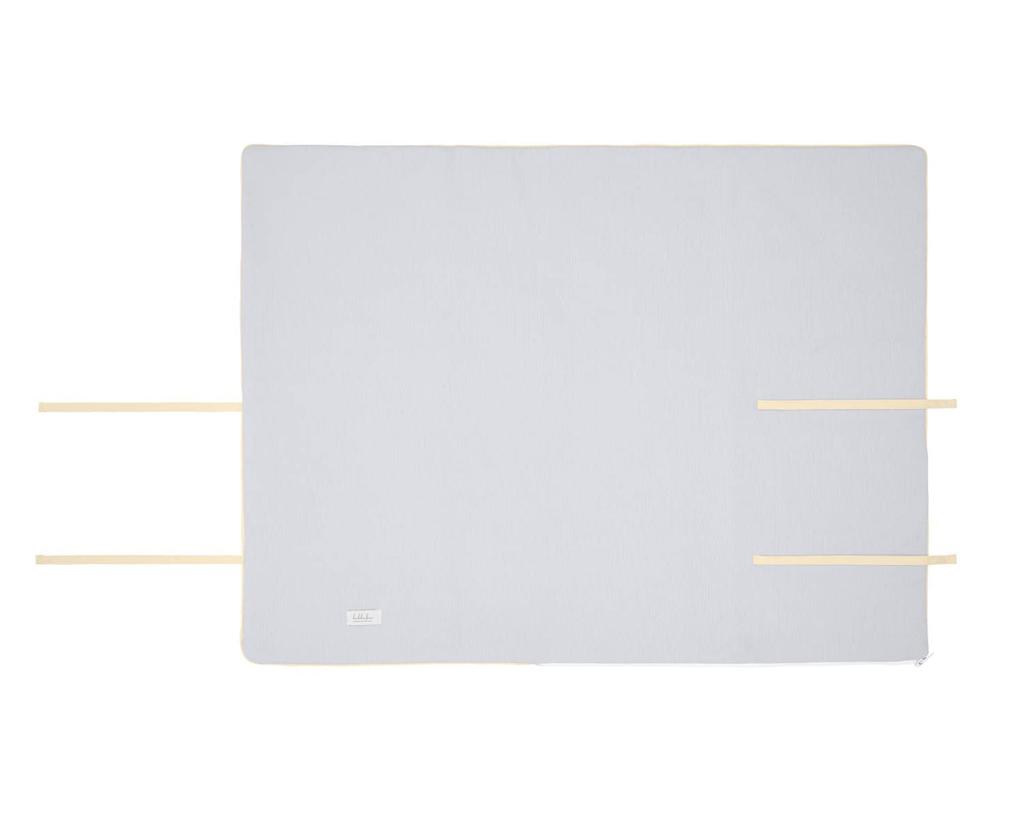 Baby-Pucktuch Seally Me Kika Group Ltd.