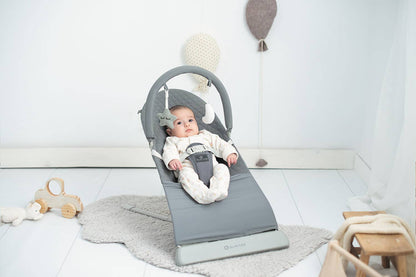 LEICHTE MULTIFUNKTIONSHÄNGEMATTE Olmitos S.A