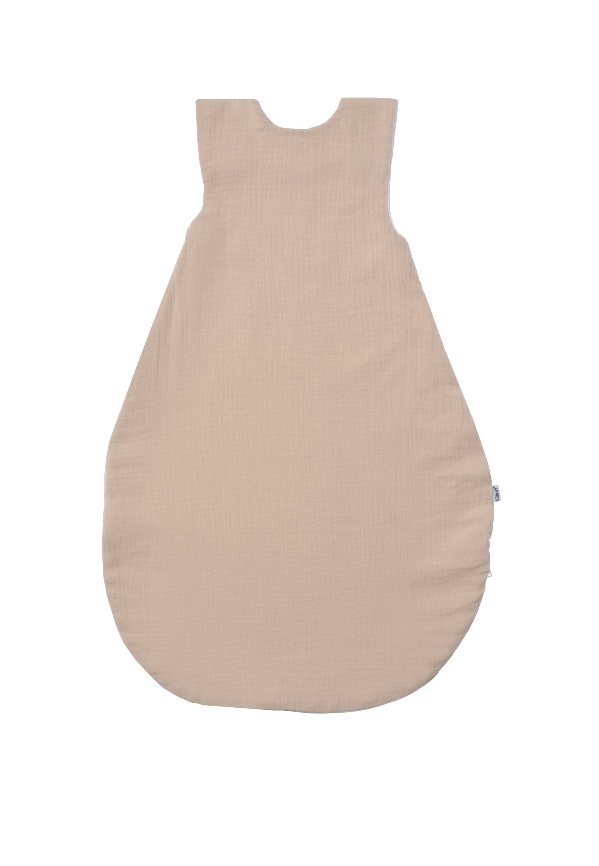 3-teiliges Set mit Schlafsack Kleines Wunder Liliput