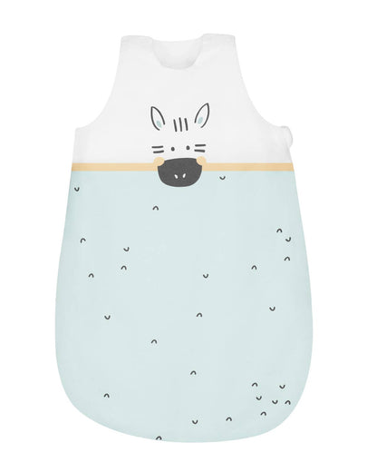 Winterschlafsack 0-6m Streifenfreunde Kika Group Ltd.