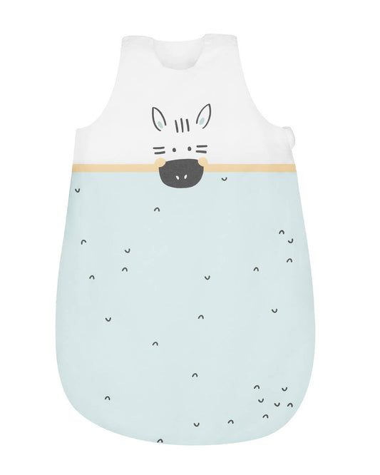 Winterschlafsack 0-6m Streifenfreunde Kika Group Ltd.