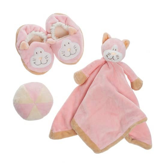 Diinglisar, Geschenkverpackung, Katze Teddykompaniet