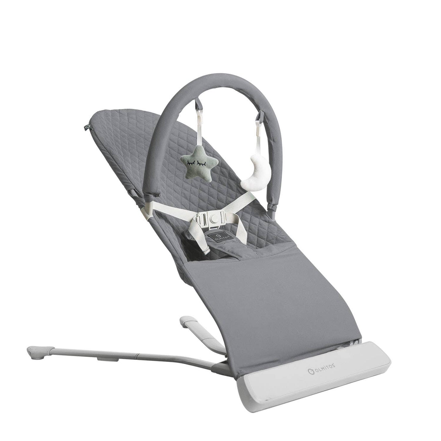 LEICHTE MULTIFUNKTIONSHÄNGEMATTE Olmitos S.A