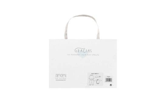 Neugeborenen-Set Bärchen 3 Monat Newness Kids