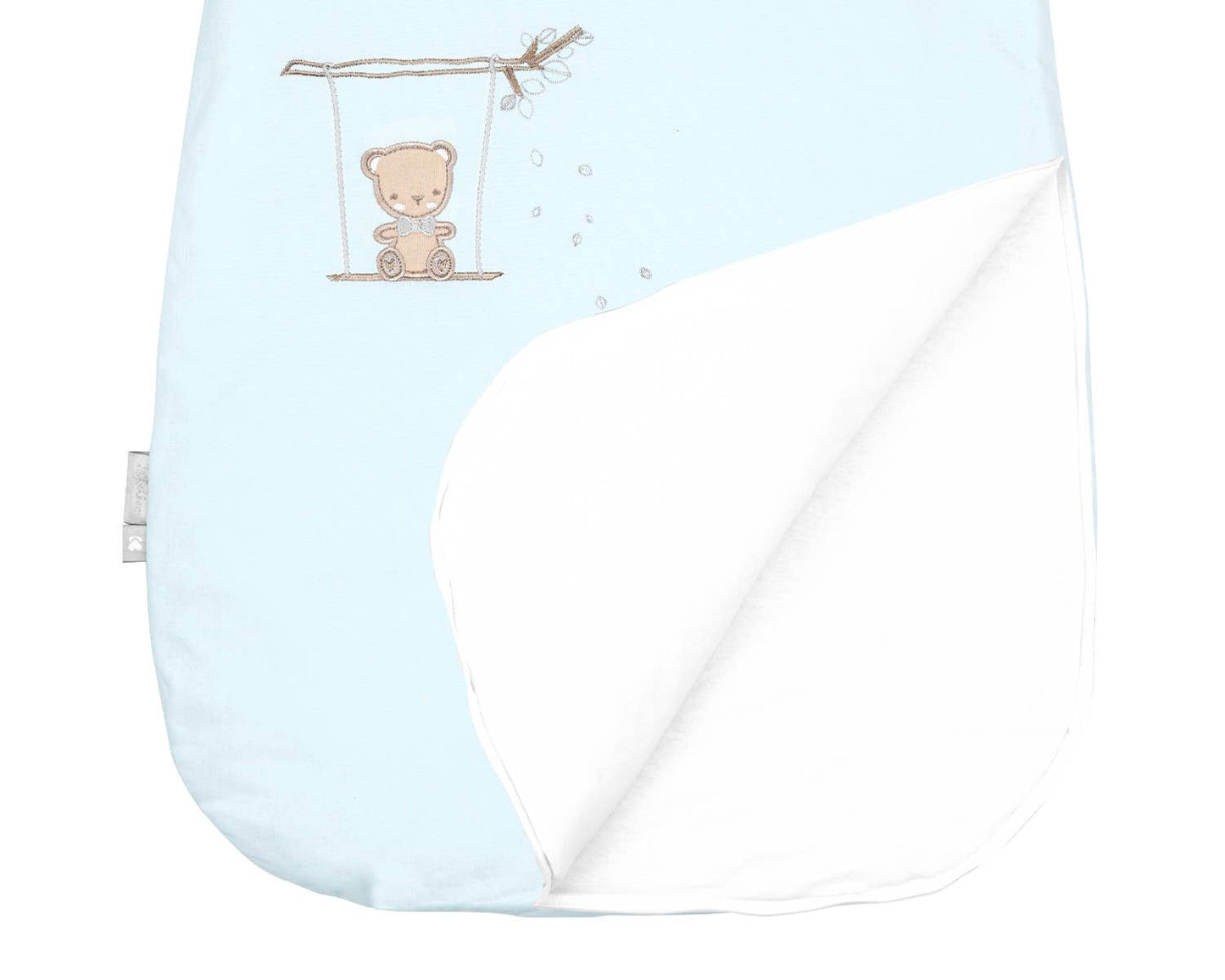 Winterschlafsack Bestickt Träum Groß 0 bis 6 Monate Kika Group Ltd.