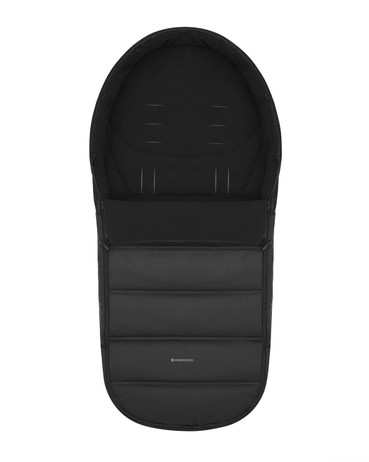 Kiddylix Fußsack Kika Group Ltd.