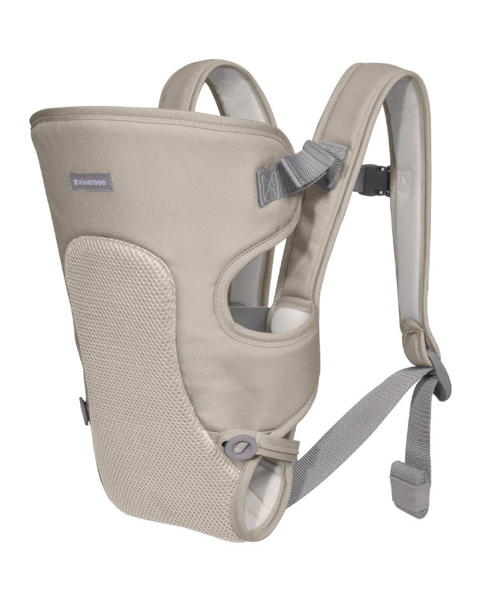 Myra Mesh Babytrage Kikkaboo