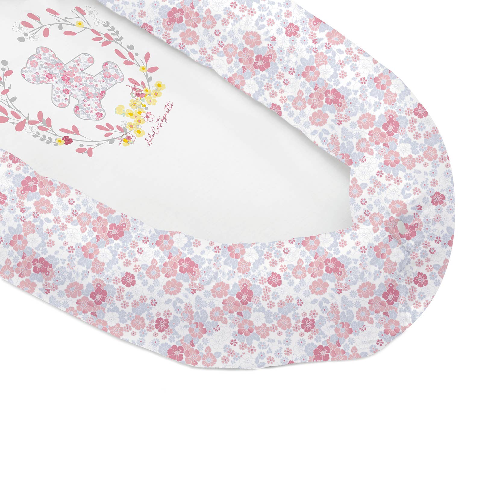 MOISES KISSEN POETIK LULU GRAU S&P NEWBORN, S.L. (Lulu)