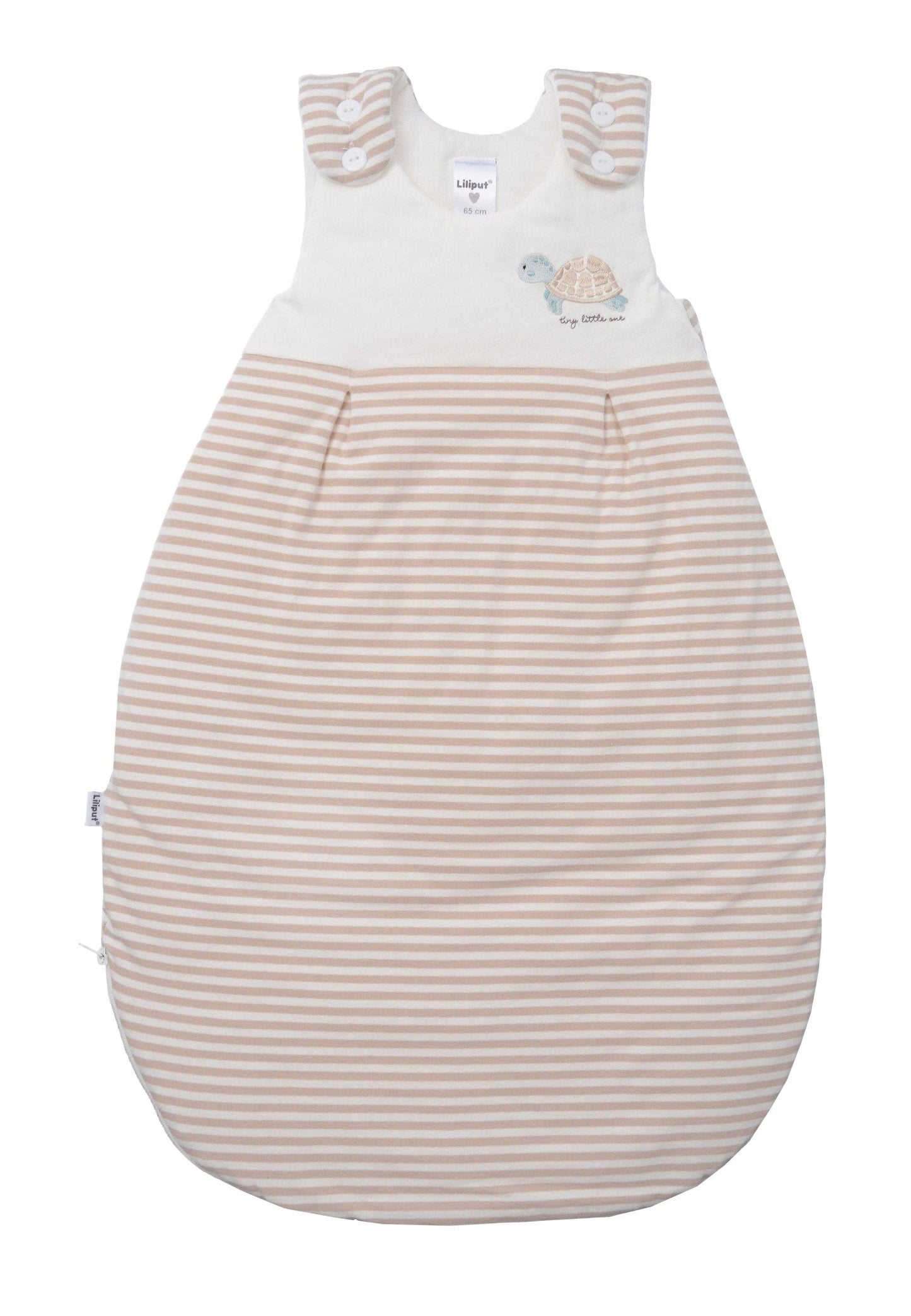 Schlafsack Schildkröten Liliput