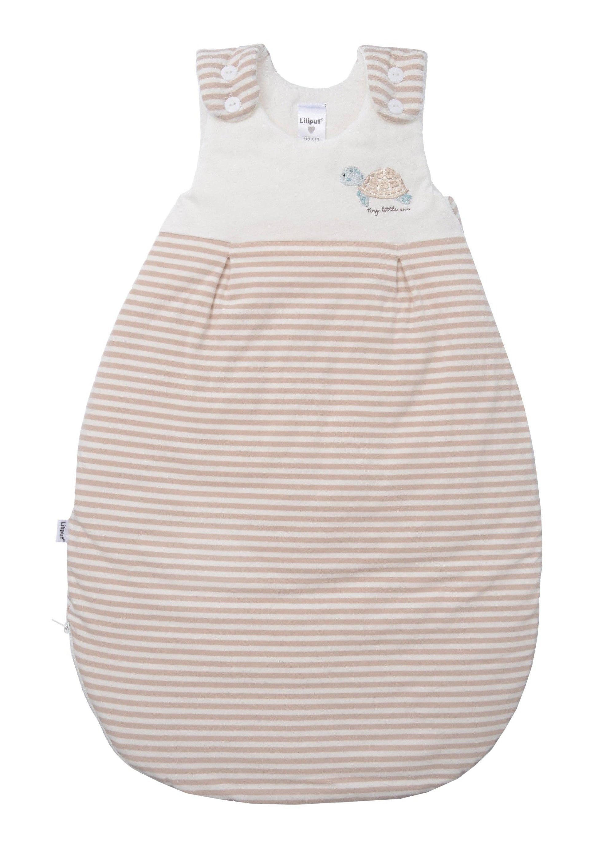 Schlafsack Schildkröten Liliput