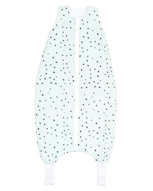 Winterschlafsack mit Füßen 4-5 Jahre Bear With Me Kika Group Ltd.